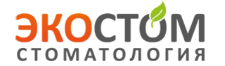 Логотип Экостом